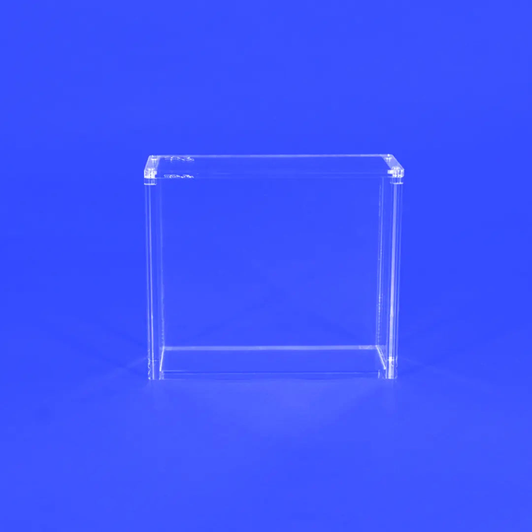The Acrylic Box - Magic: The Gathering - Collector Booster Box