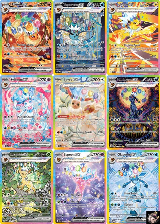 Twitch Stream: Pokémon Terastal Festival ex Booster Display Japanese - SparkLeaf TCG