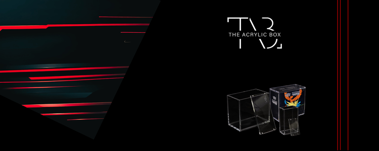 The Acrylic Box