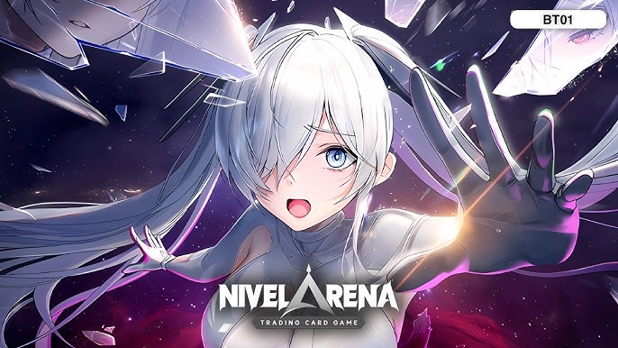Nivel Arena