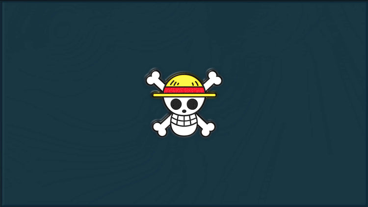 One Piece Japanese