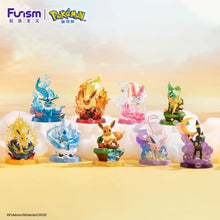 Pokémon Funism Let's GO Eevee Blind Box