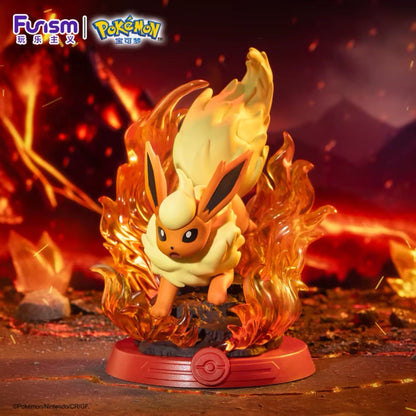Pokémon Funism Let's GO Eevee Blind Box