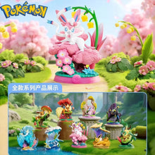 Pokémon Funism Relax & Enjoy Eevee Blind Box