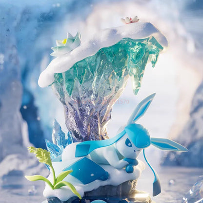 Pokémon Funism Relax & Enjoy Eevee Blind Box