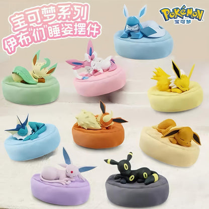 Pokémon Holly Sleepy Eevee Blind Box