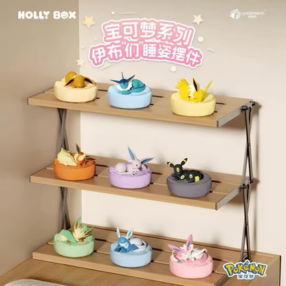 Pokémon Holly Sleepy Eevee Blind Box