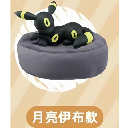 Pokémon Holly Sleepy Eevee Blind Box