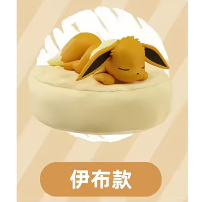Pokémon Holly Sleepy Eevee Blind Box