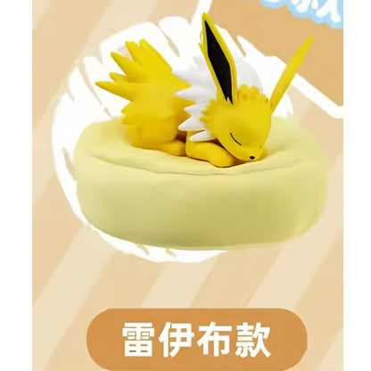 Pokémon Holly Sleepy Eevee Blind Box