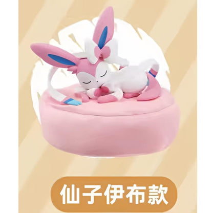 Pokémon Holly Sleepy Eevee Blind Box