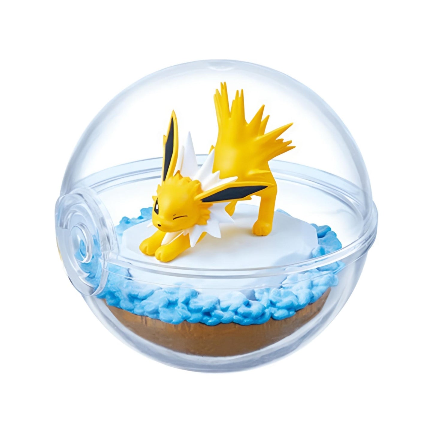 Pokémon Terrarium Collection 13 – Re-Ment Blind Box Sealed Case (6x Boxes)