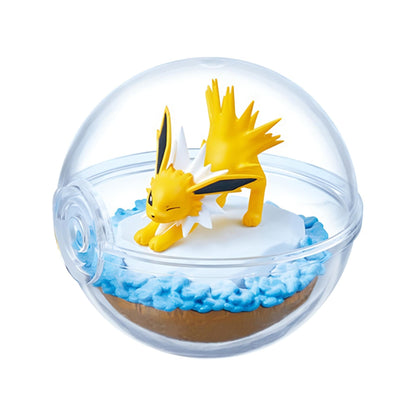 Pokémon Terrarium Collection 13 – Re-Ment Blind Box Sealed Case (6x Boxes)