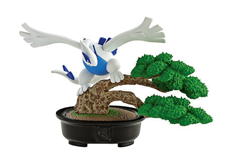 Pokémon Bonsai 2 Collection – Re-Ment Blind Box Sealed Case (6x Boxes)