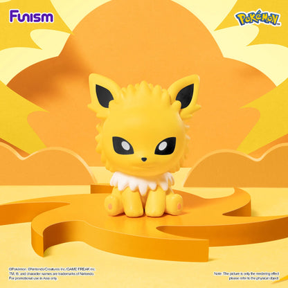 Pokémon Funism Palmsize Wonders Vol. 2 Eevee Set Blind Box Pokéball