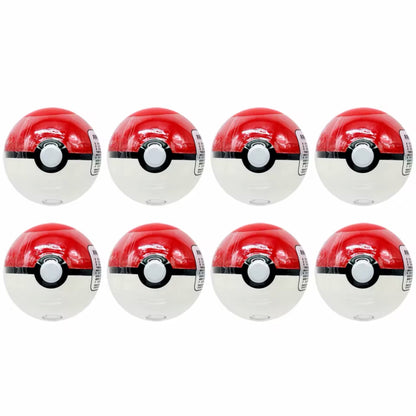 Pokémon Funism Palmsize Wonders Vol. 2 Eevee Set Blind Box Pokéball