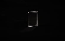 The Acrylic Box - Booster Pack Case