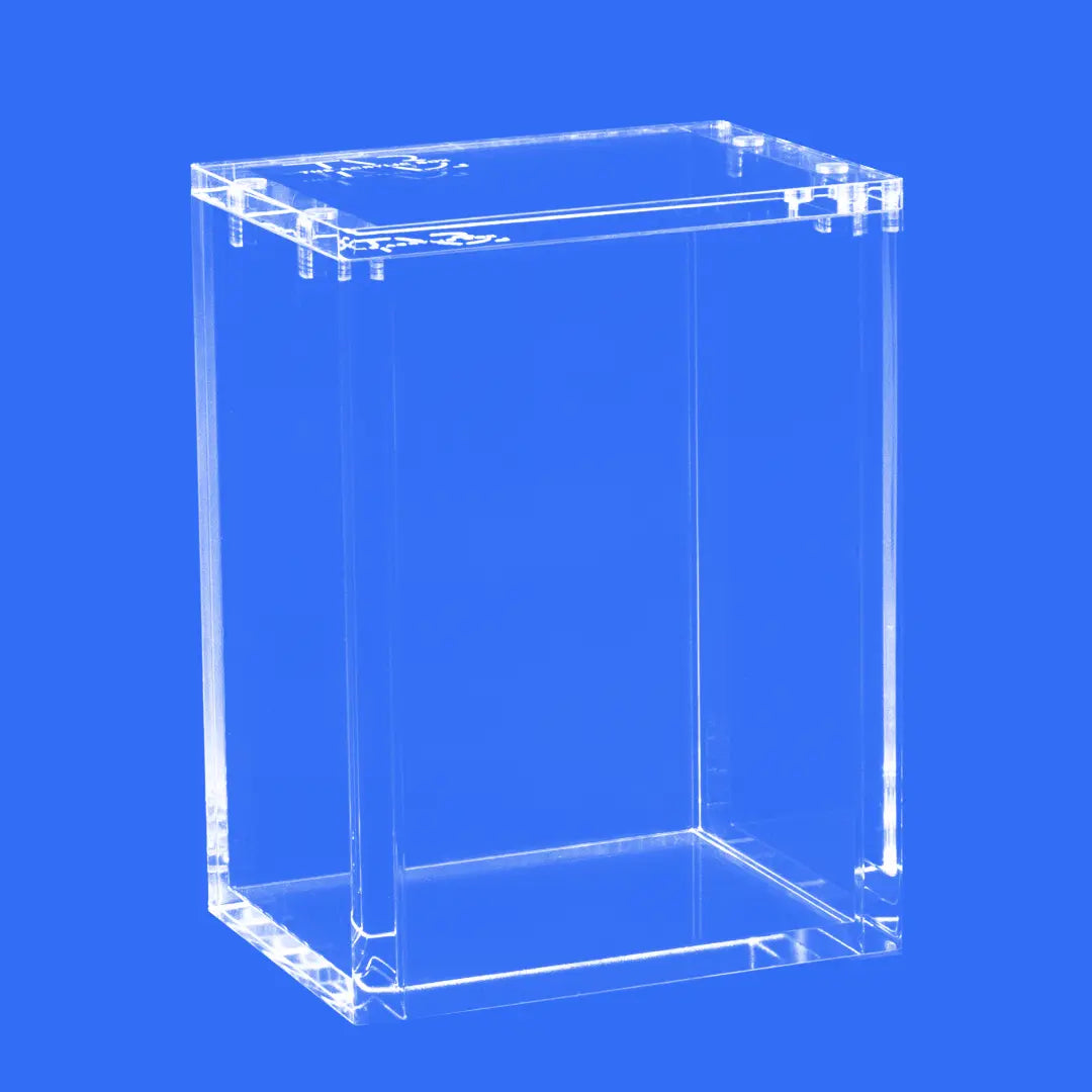 The Acrylic Box - Booster Bundle