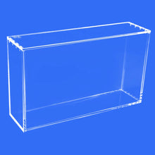 The Acrylic Box - Ultra Premium Collection Box (151)