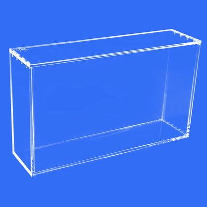 The Acrylic Box - Ultra Premium Collection Box (151)
