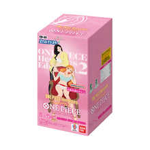 [Pre-Order] One Piece Heroines Edition Vol. 2 EB-05 Booster Display
