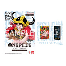 One Piece - Premium Card Collection Day' 25 Japanese