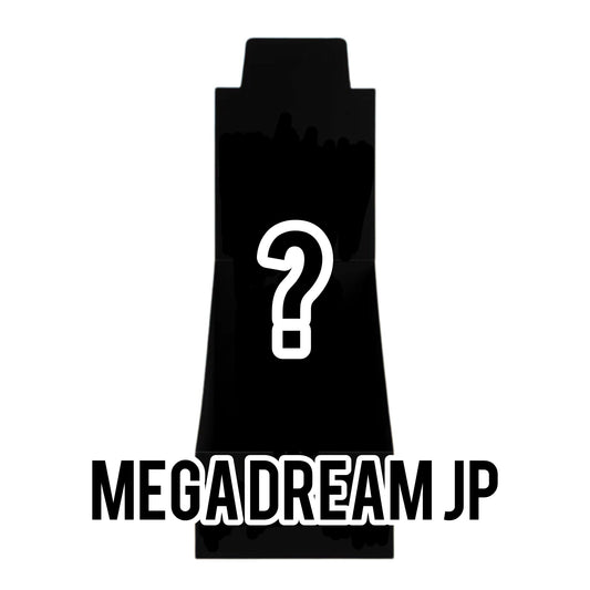 [Pre-Order] Pokémon Mega Dream Booster Display Japanese