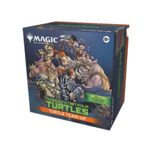 Magic: The Gathering Teenage Mutant Ninja Turtles - Turtle Team-Up - EN - SparkLeaf TCG