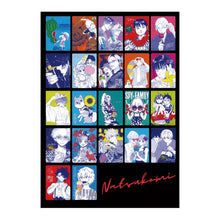 One Piece Natsukomi Meta Kira Metallic Card Complete Set (22 Cards) Japan Exclusive Promo - SparkLeaf TCG