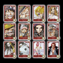 One Piece - Premium Card Collection Film Red Japanese - SparkLeaf TCG