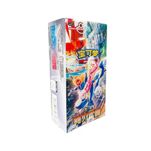 Pokémon Blade Awakening Slim Booster Display CSV7C - Simplified Chinese - SparkLeaf TCG