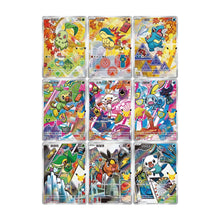 [Pre-Order] Pokémon 30th Anniversary First Partner Special Illustration Card Set Vol. 2 - Simplified Chinese - SparkLeaf TCG