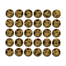 [Pre-Order] Pokémon 30th Celebration Coin Set 30thC - Simplified Chinese - SparkLeaf TCG