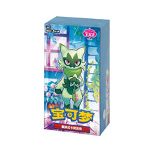 [Pre - Order] Pokémon Gem Pack Vol. 5 CBB5C Box - Simplified Chinese - SparkLeaf TCG