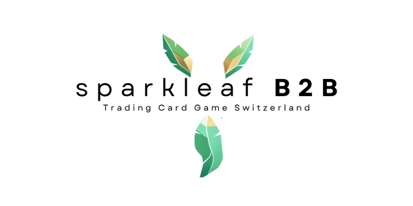 SparkLeaf B2B TCG