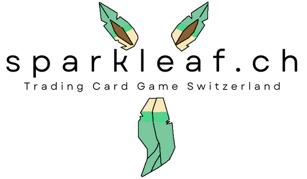 SparkLeaf B2B TCG