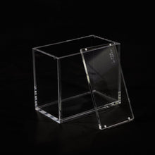 The Acrylic Box - Booster Box - SparkLeaf TCG