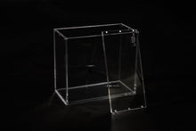 The Acrylic Box - Elite Trainer Box - SparkLeaf TCG