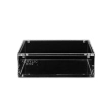 The Acrylic Box - Japanese Booster Box (Regular) - SparkLeaf TCG